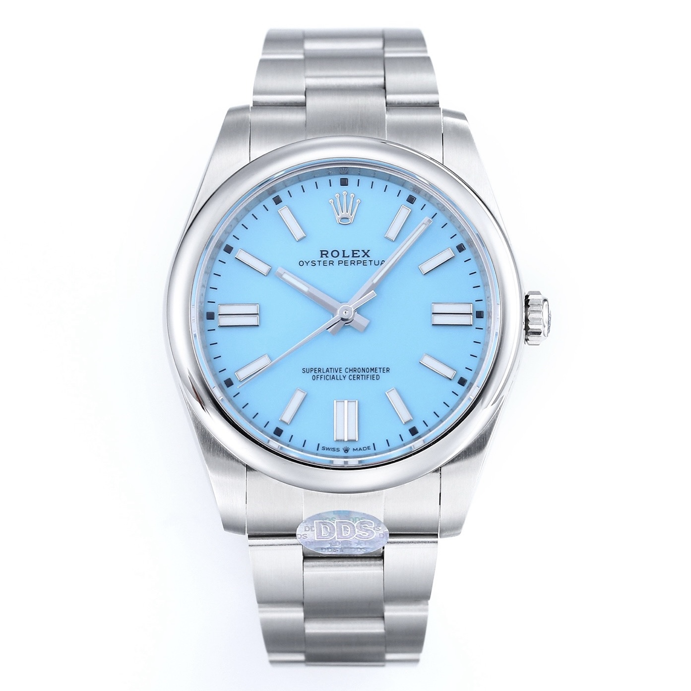 Rolex Oyster Perpetual 41mm Automatic Wristwatch
