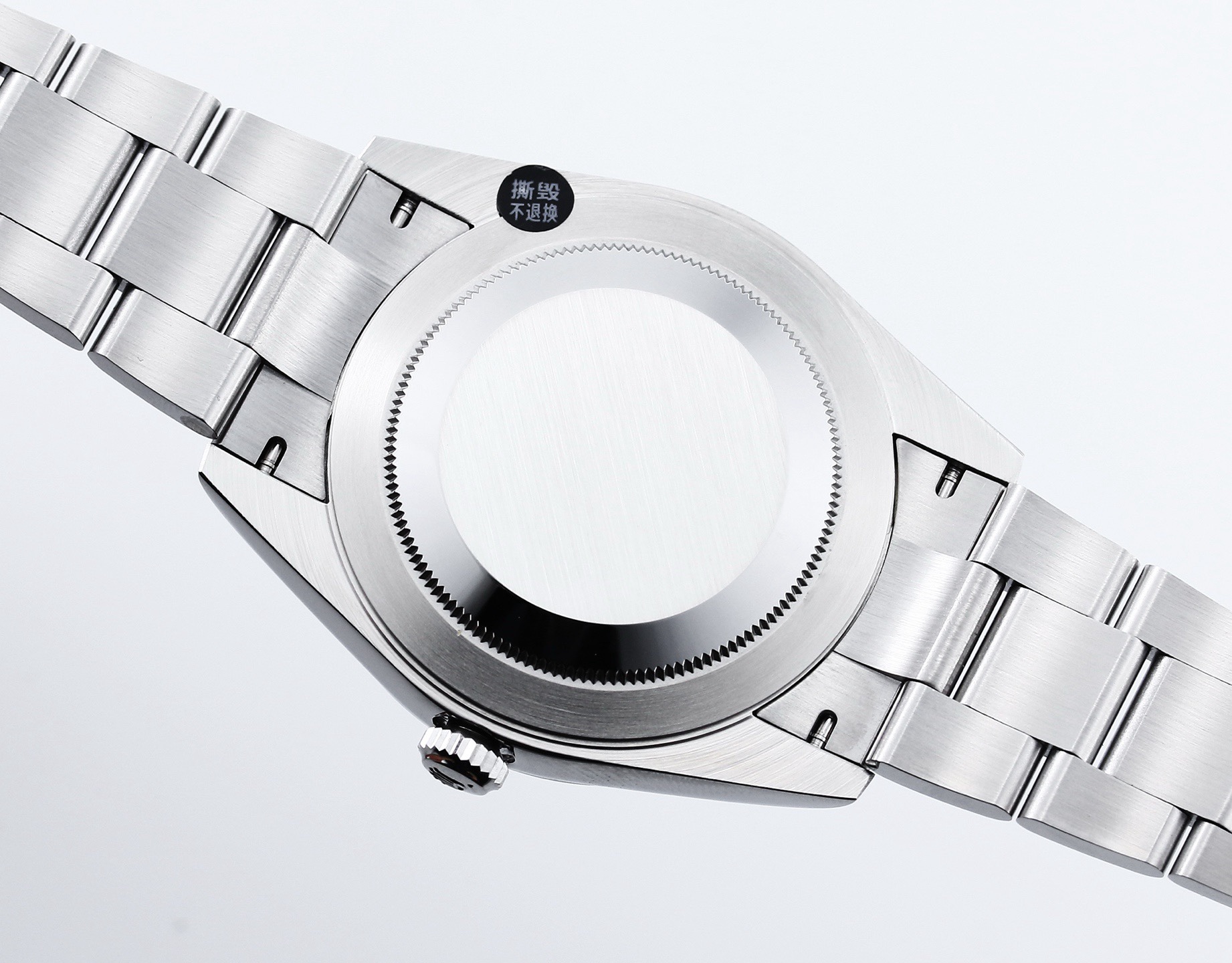 Rolex Oyster Perpetual 41mm Automatic Wristwatch