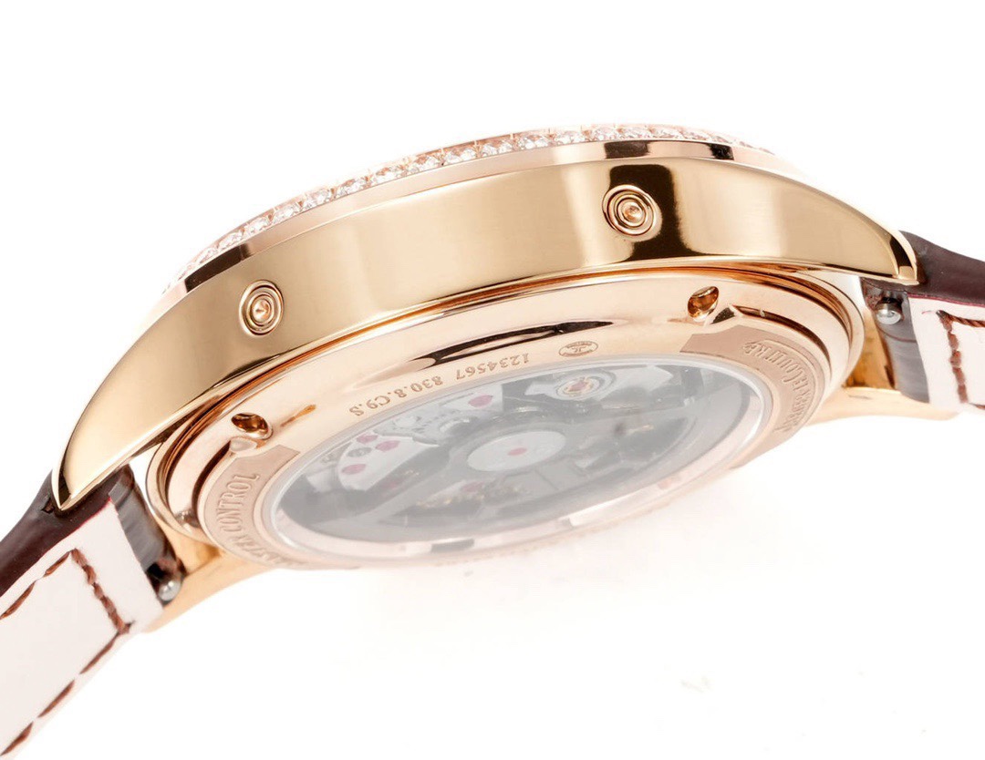 Jaeger-LeCoultre Polaris Chronograph Men's Watch