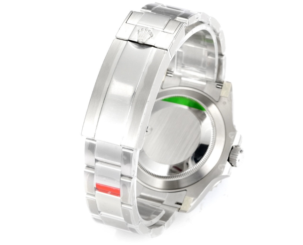 Rolex Submariner VS Factory V4 Dive Watch
