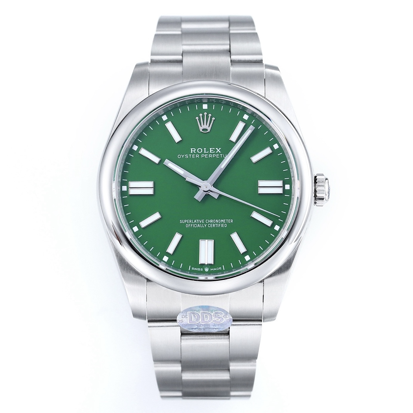 Rolex Oyster Perpetual 41mm Automatic Wristwatch
