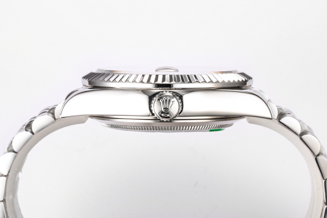 Rolex Sky‑Dweller Watch 42mm 904L Steel 9002 Automatic Movement Ring Command Bezel