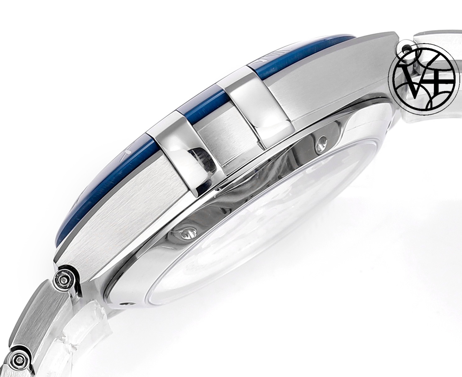 Omega Constellation 5th Gen 41mm Master Chronometer