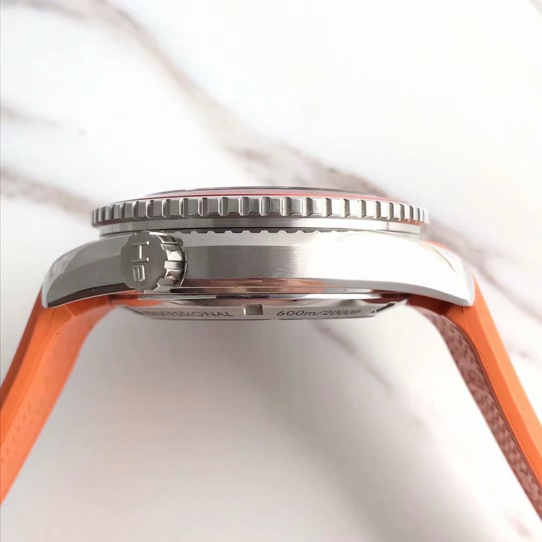 OMEGA Seamaster 600M Diving Watch, BF Factory Co-Axial 8500 Automatic Movement