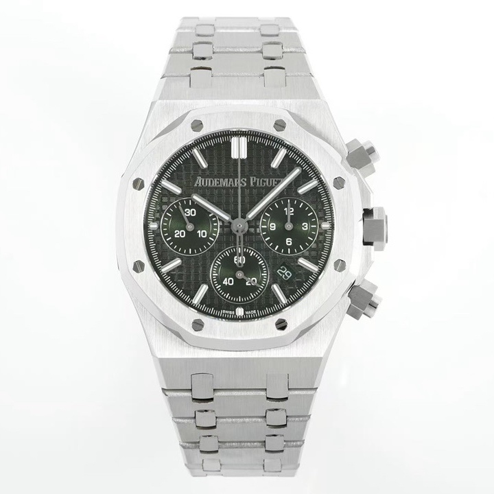 Audemars Piguet Royal Oak Chronograph 41mm | High‑End Super Clone Watch
