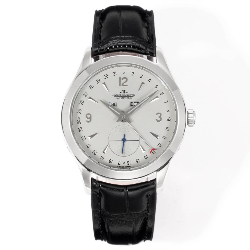 Jaeger-LeCoultre Master 1558420 Moonphase Men Watch