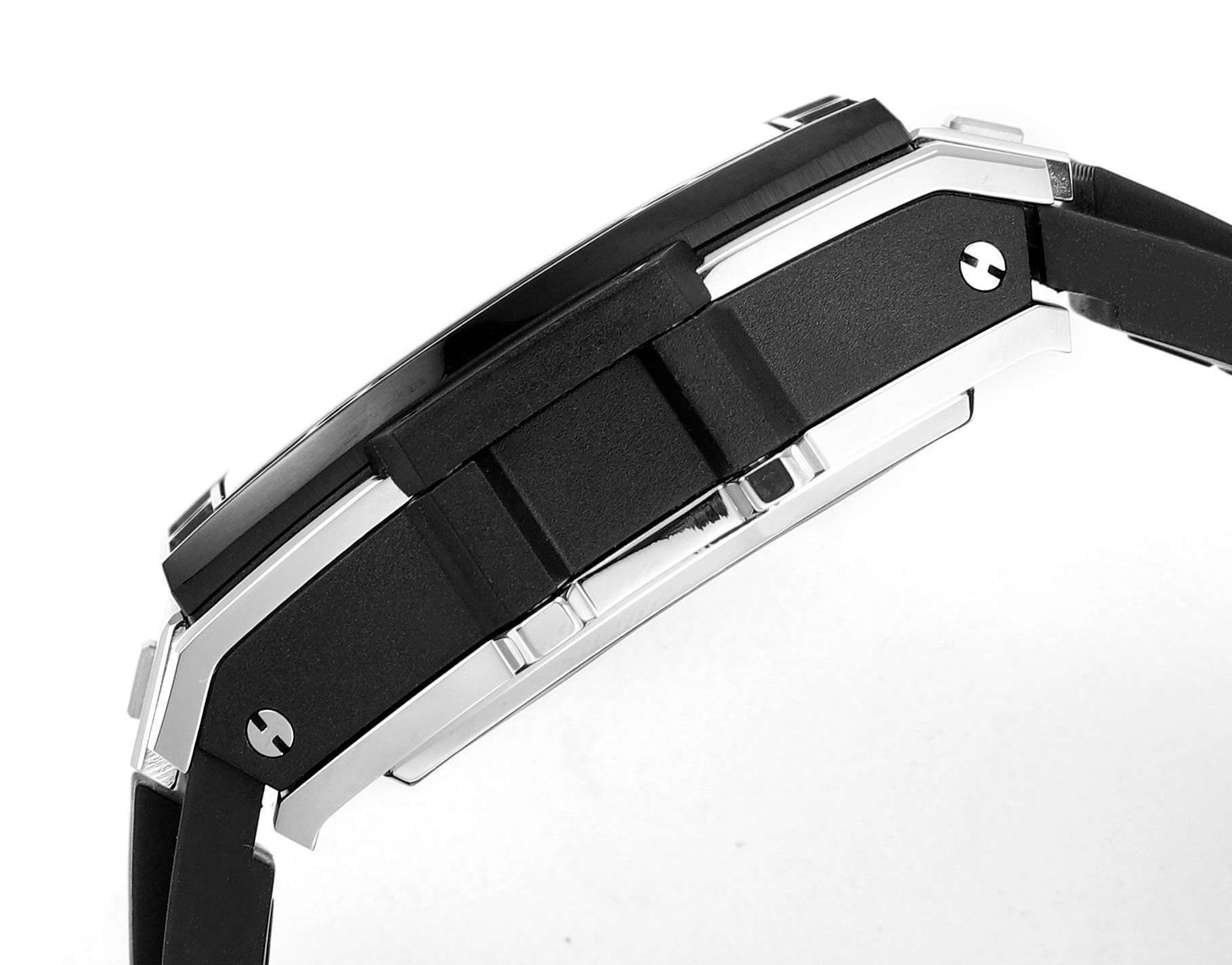 Hublot Spirit of Big Bang Chronograph Watch 642.NX.0170.RX | MS Factory HUB4700 Automatic Movement