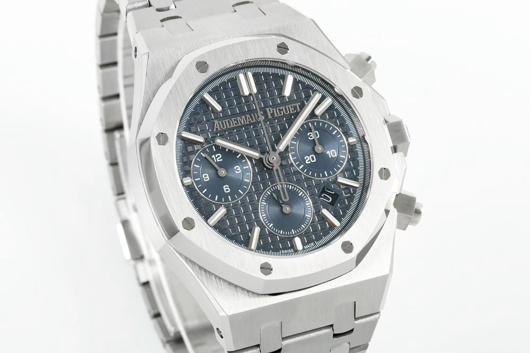 Audemars Piguet Royal Oak Chronograph 41mm | High‑End Super Clone Watch