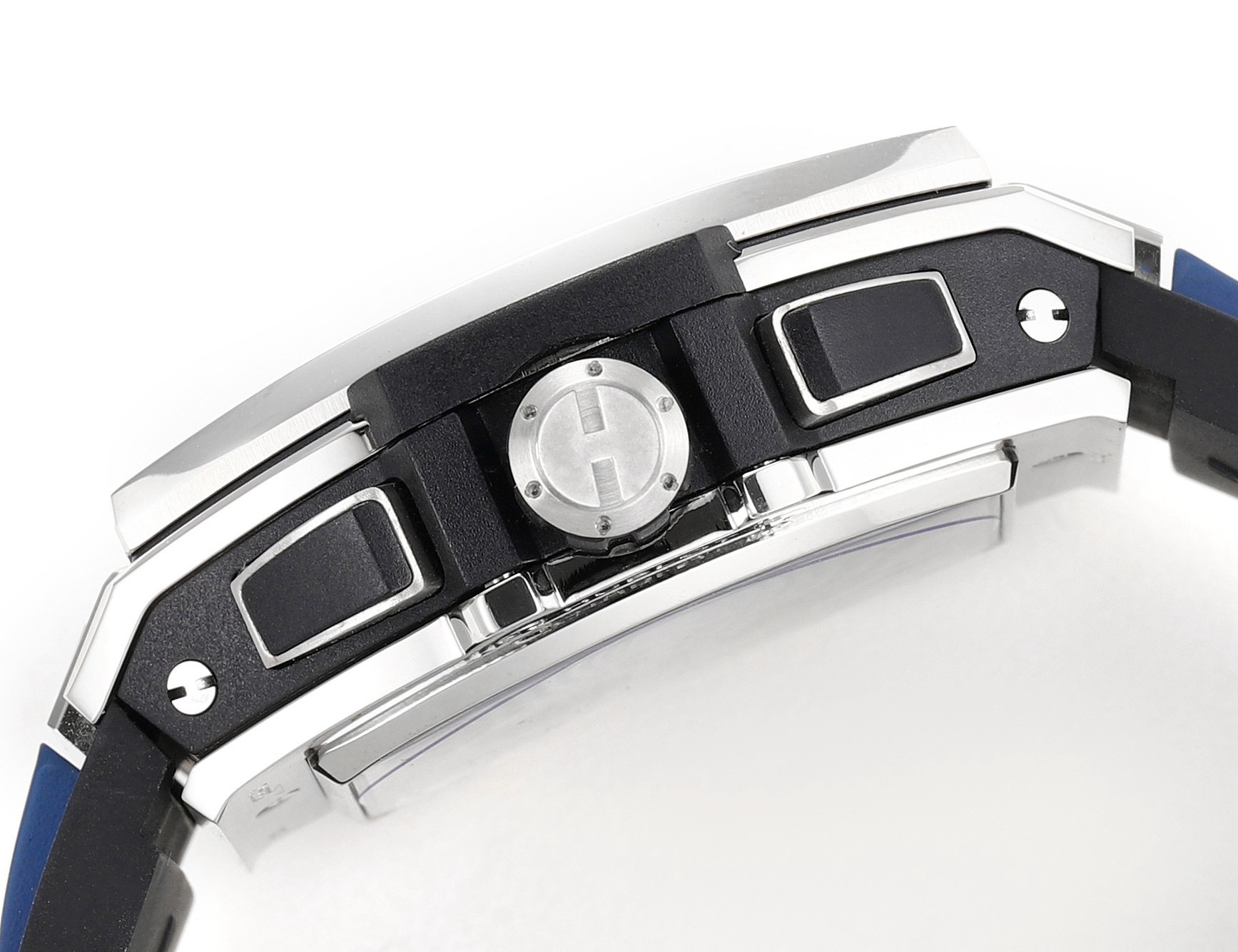 Hublot Spirit of Big Bang Chronograph Watch 642.NX.0170.RX | MS Factory HUB4700 Automatic Movement