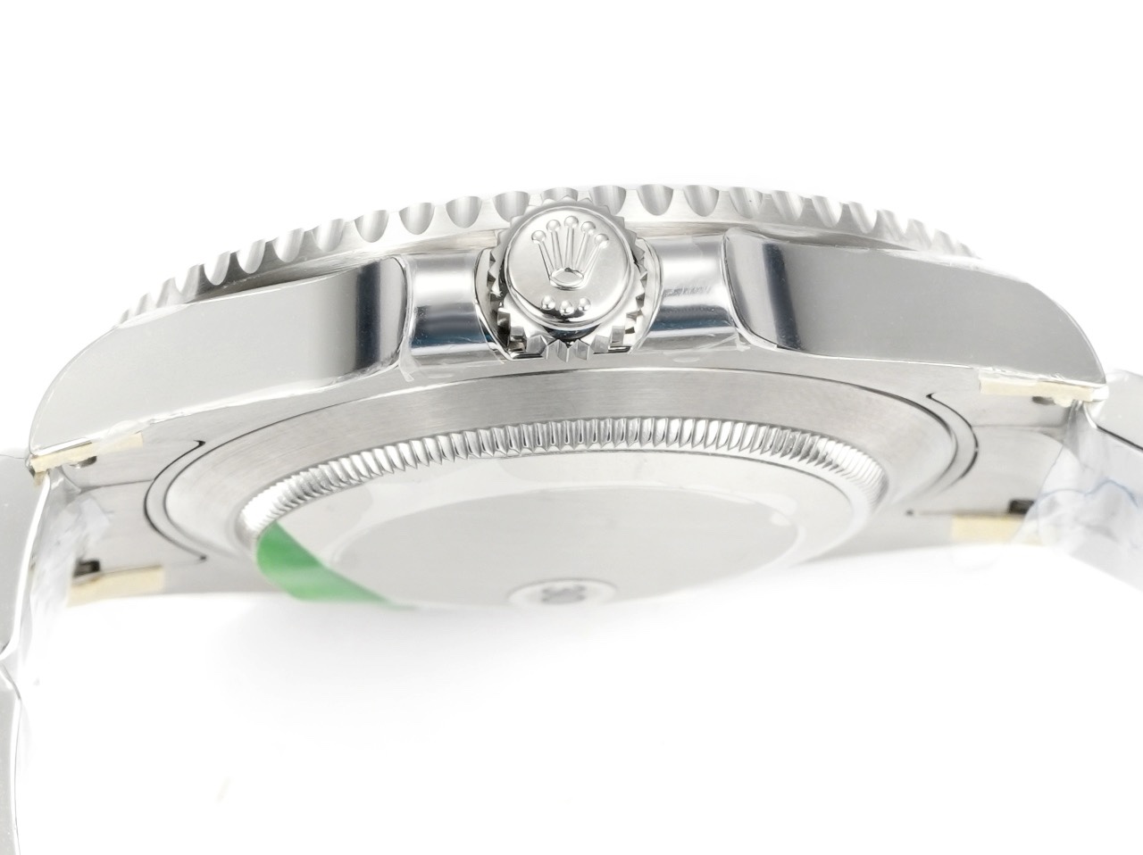 Rolex Submariner VS Factory V4 Dive Watch