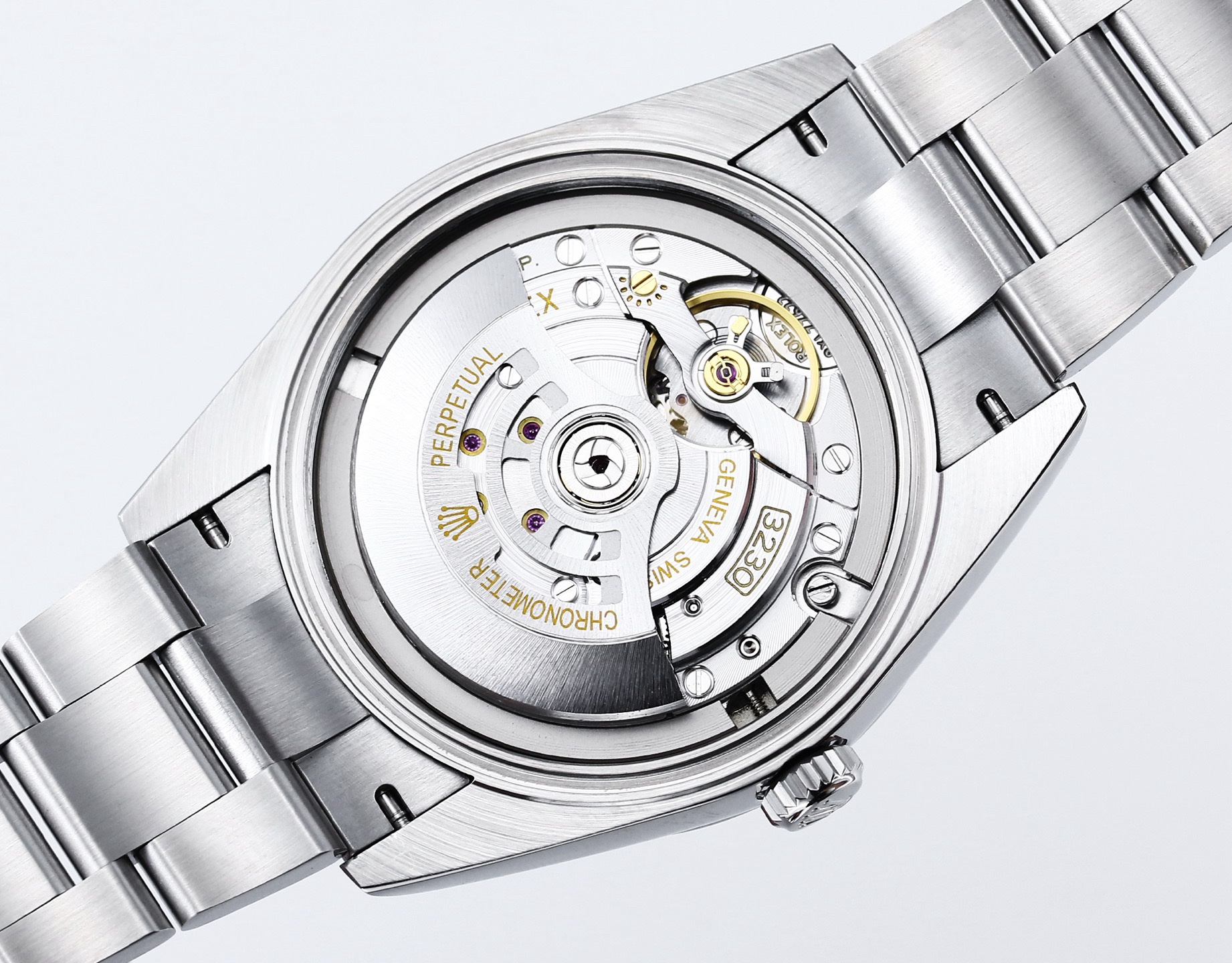 Rolex Oyster Perpetual 41mm Automatic Wristwatch