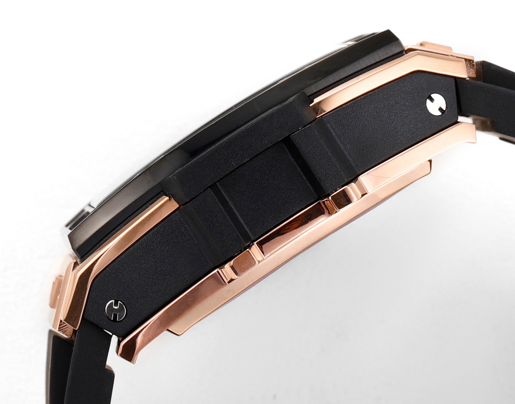 Hublot Spirit of Big Bang Chronograph Watch 642.NX.0170.RX | MS Factory HUB4700 Automatic Movement