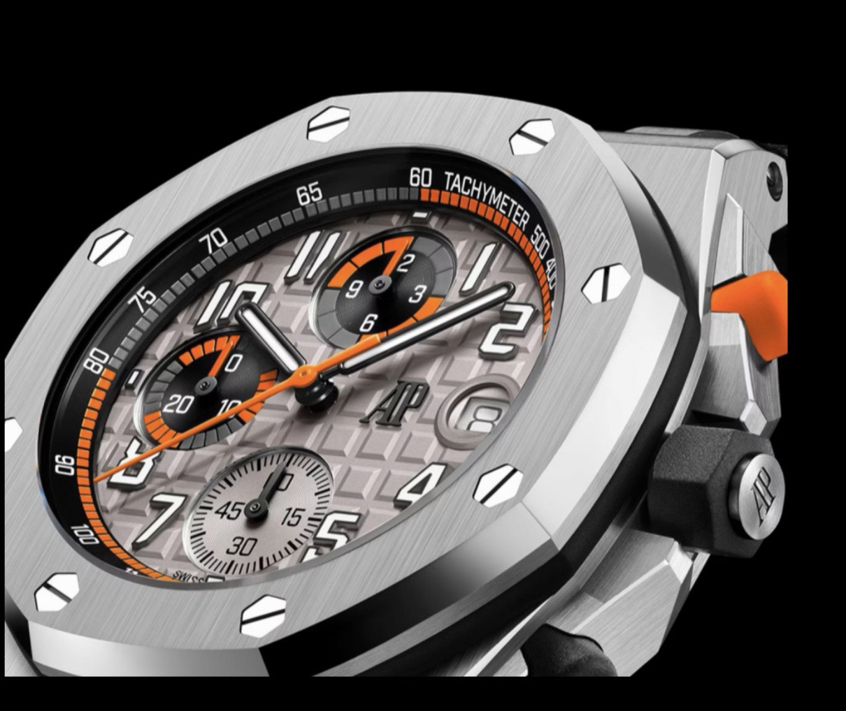 Audemars Piguet Royal Oak Offshore Chronograph 26238 Series | LS Factory New Upgraded Version