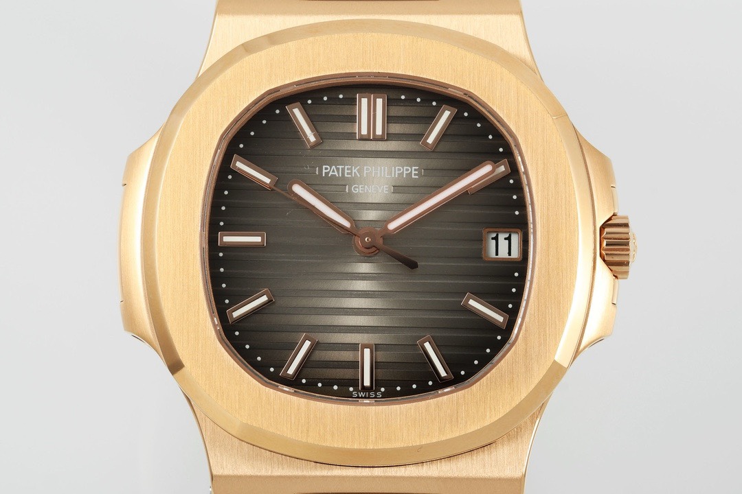 Patek Philippe Nautilus 5711 Watch, New Cal.26-330SC Upgraded Movement All Dials Available
