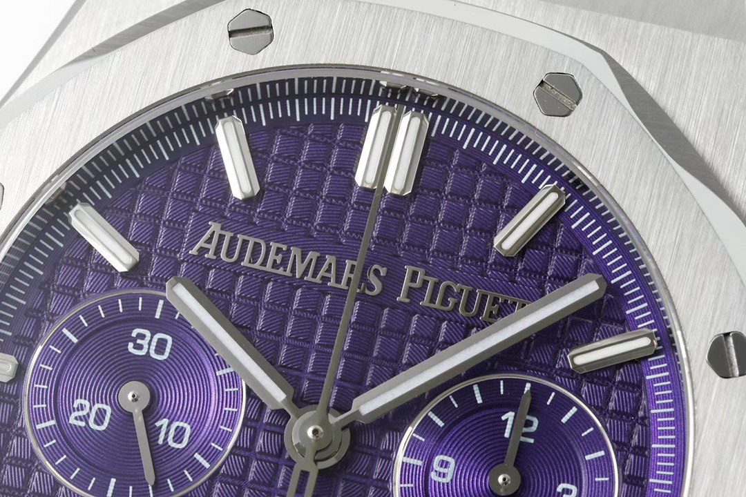 Audemars Piguet Royal Oak Chronograph 41mm | High‑End Super Clone Watch