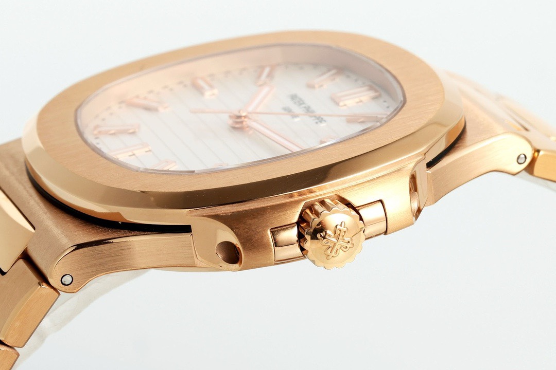 Patek Philippe Nautilus 5711 Watch, New Cal.26-330SC Upgraded Movement All Dials Available