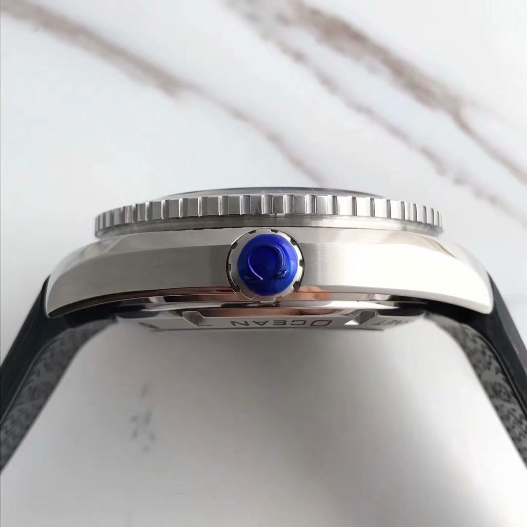 OMEGA Seamaster 600M Diving Watch, BF Factory Co-Axial 8500 Automatic Movement