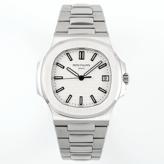 Patek Philippe Nautilus 5711 Watch, New Cal.26-330SC Upgraded Movement All Dials Available