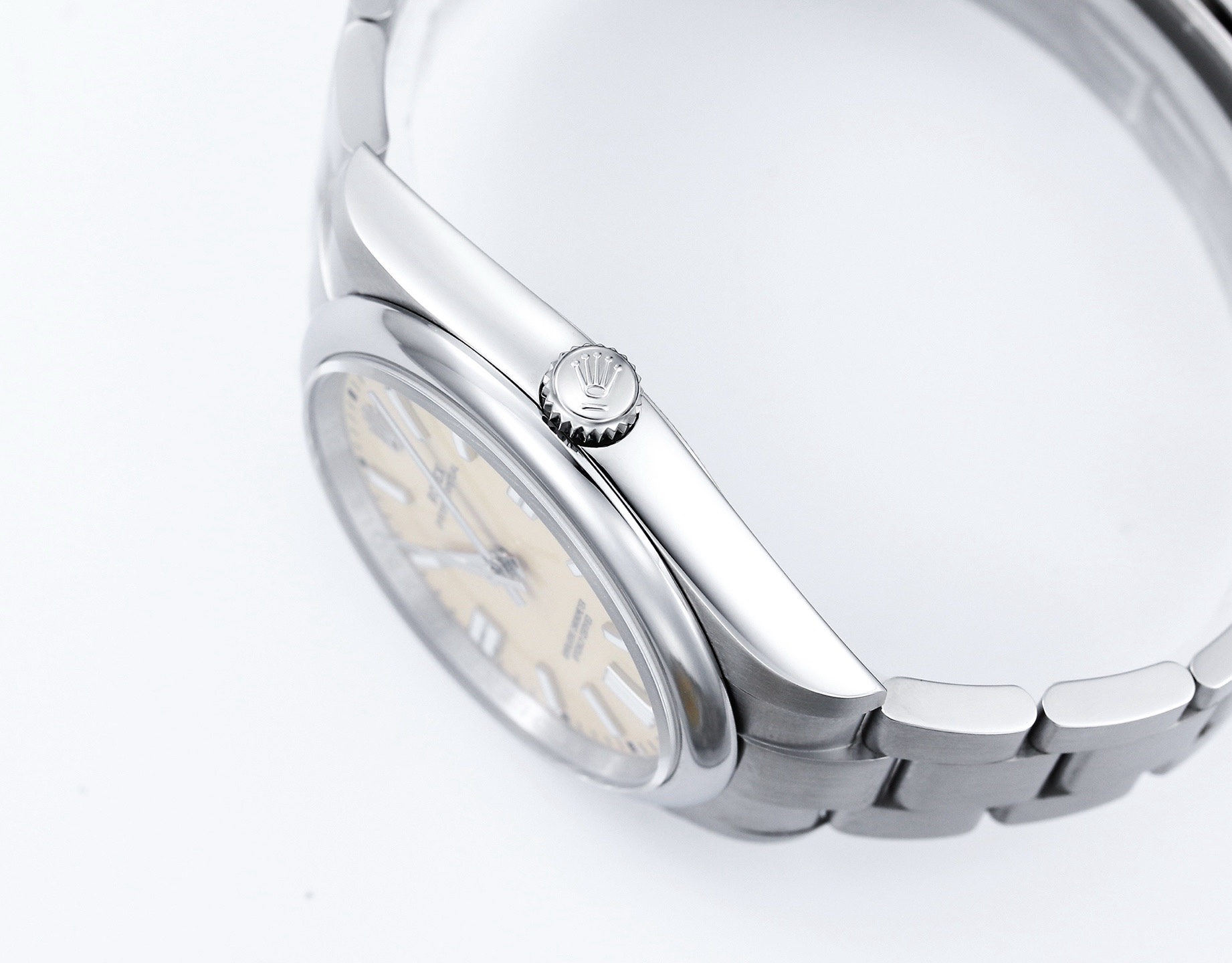 Rolex Oyster Perpetual 41mm Automatic Wristwatch