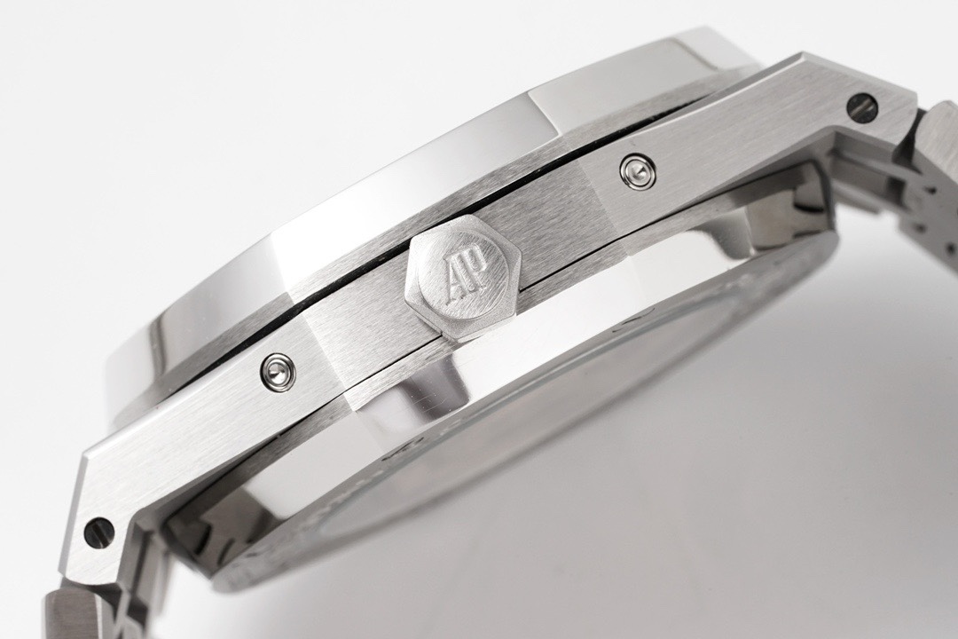 Audemars Piguet Royal Oak 41mm BF Version Perpetual Calendar Moonphase Automatic Watch