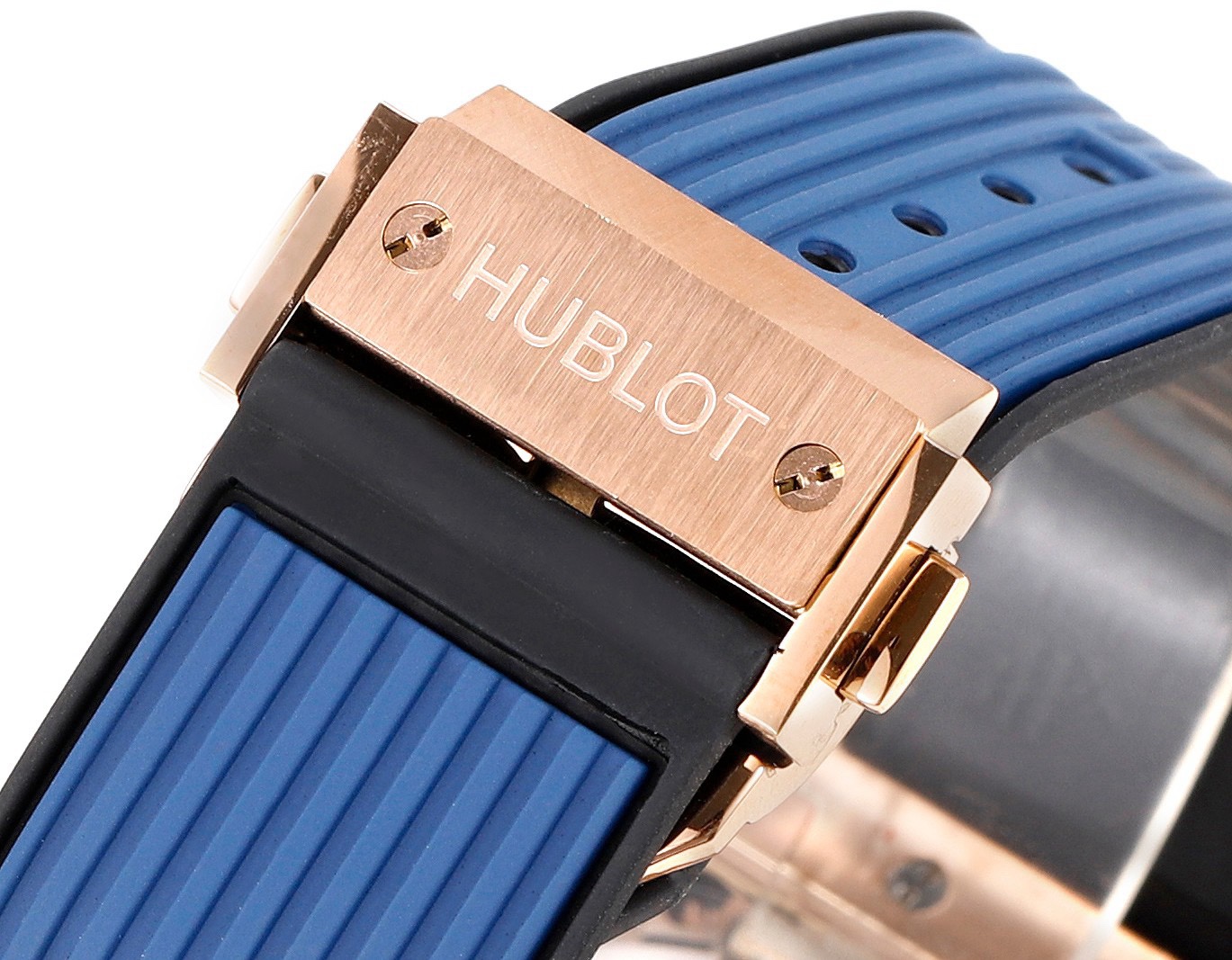 Hublot Spirit of Big Bang Chronograph Watch 642.NX.0170.RX | MS Factory HUB4700 Automatic Movement
