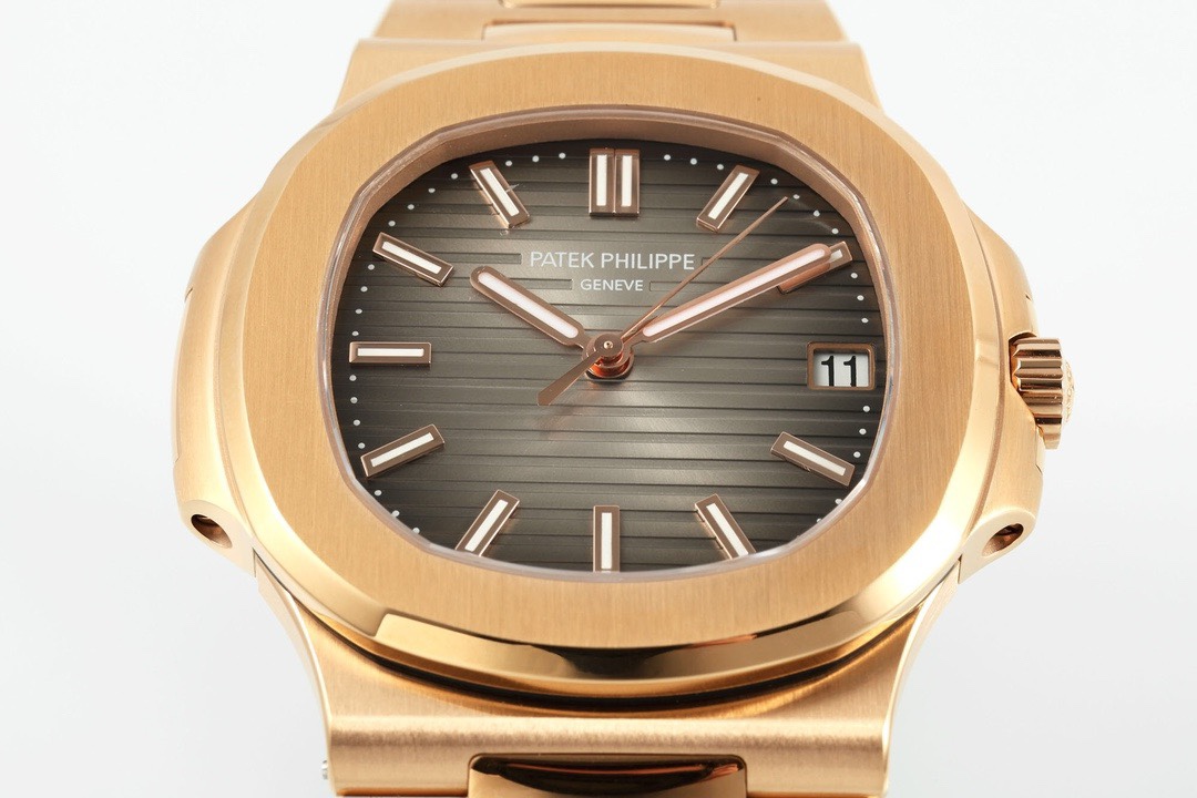 Patek Philippe Nautilus 5711 Watch, New Cal.26-330SC Upgraded Movement All Dials Available