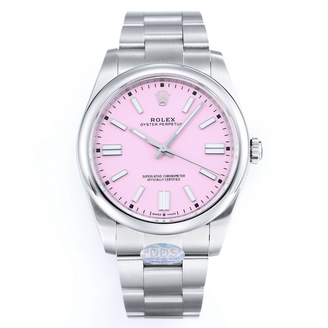 Rolex Oyster Perpetual 41mm Automatic Wristwatch