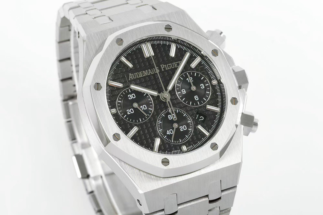 Audemars Piguet Royal Oak Chronograph 41mm | High‑End Super Clone Watch