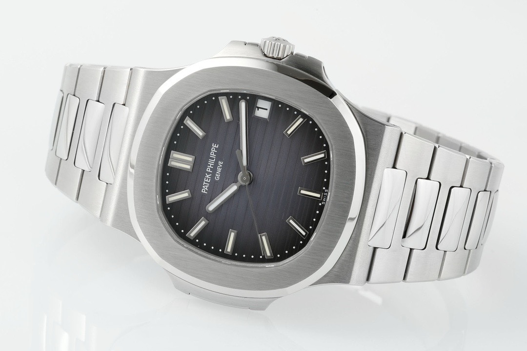 Patek Philippe Nautilus 5711 Watch, New Cal.26-330SC Upgraded Movement All Dials Available