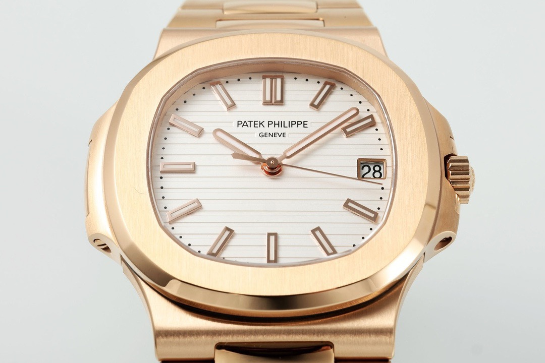 Patek Philippe Nautilus 5711 Watch, New Cal.26-330SC Upgraded Movement All Dials Available