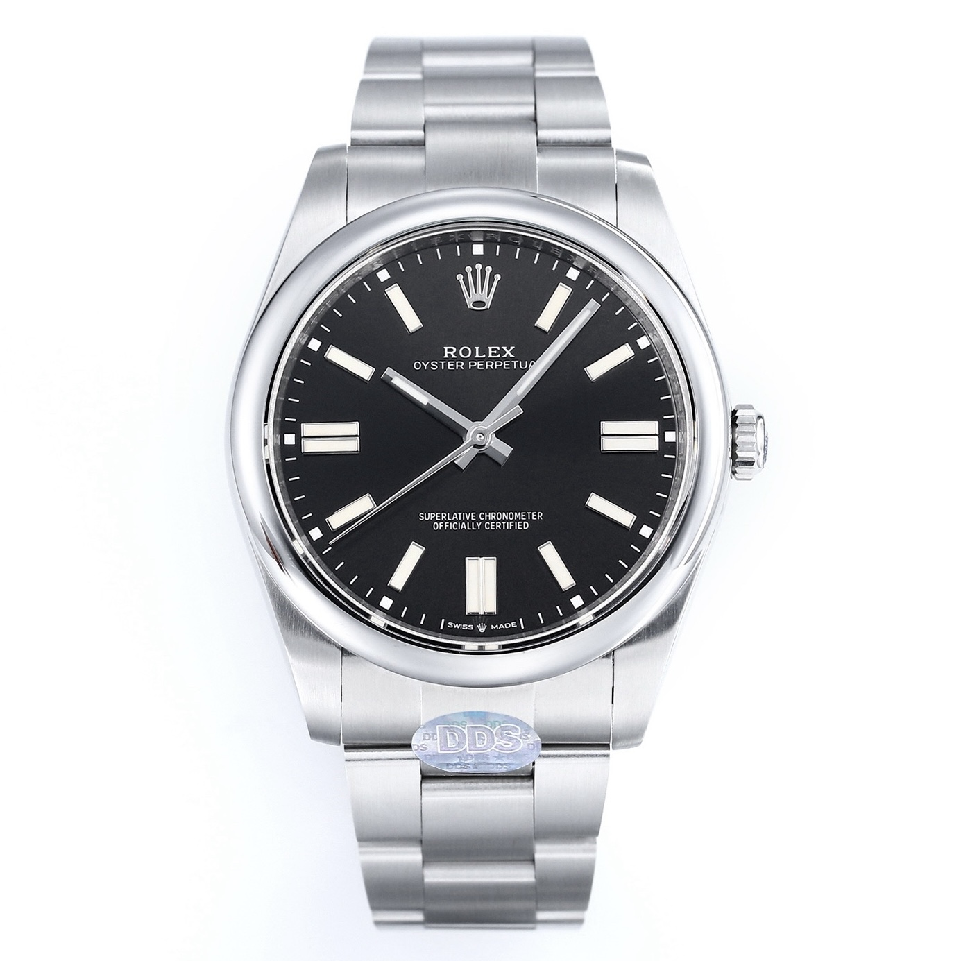 Rolex Oyster Perpetual 41mm Automatic Wristwatch