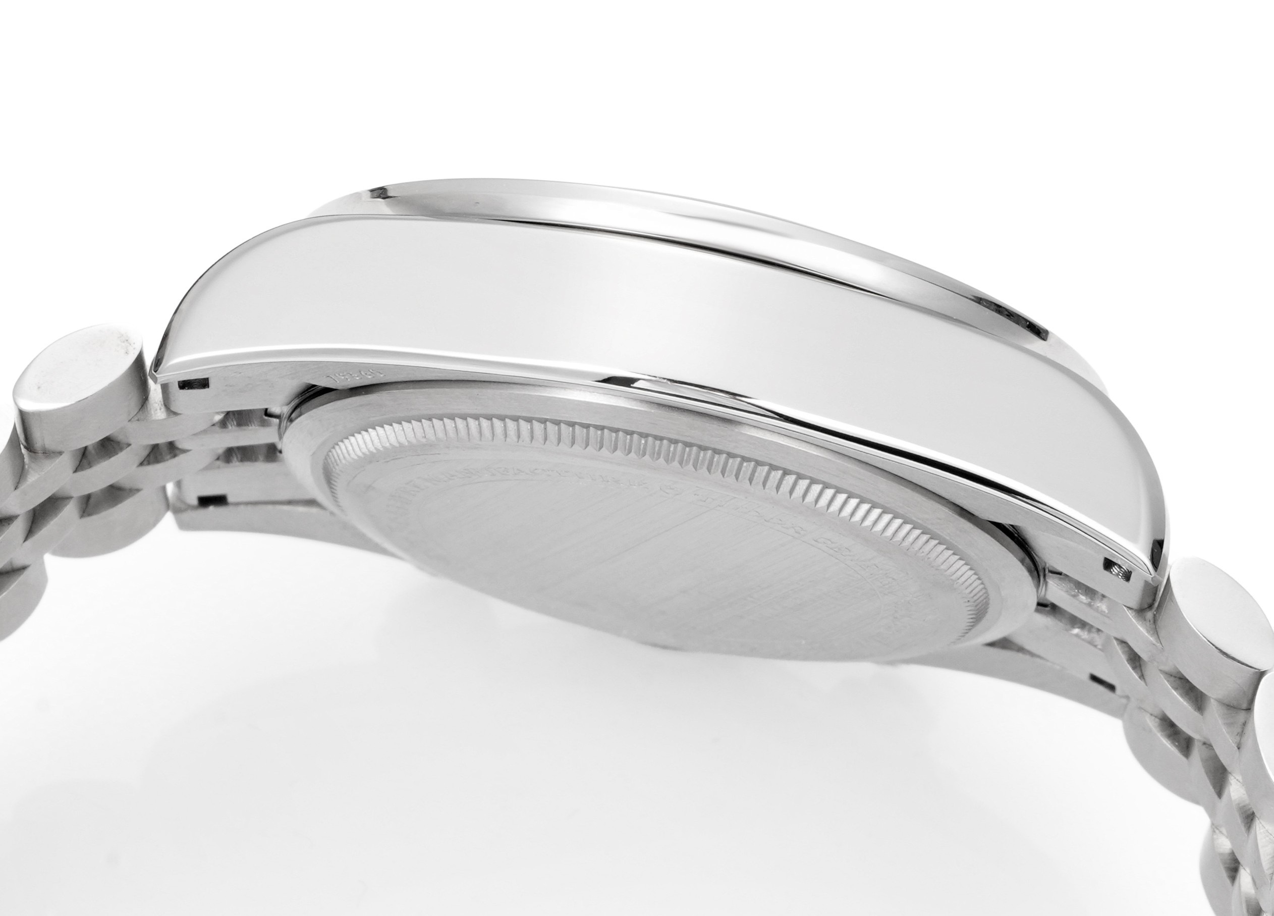 Tudor Black Bay Chrono 41mm Automatic Chronograph Watch