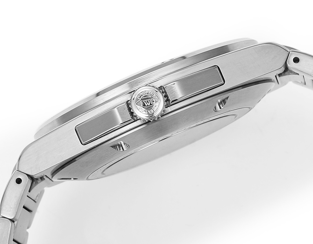 IWC Ingenieur Automatic 40mm Quick Release Watch | GH Factory Top Version Cal.32111 Modified Movement