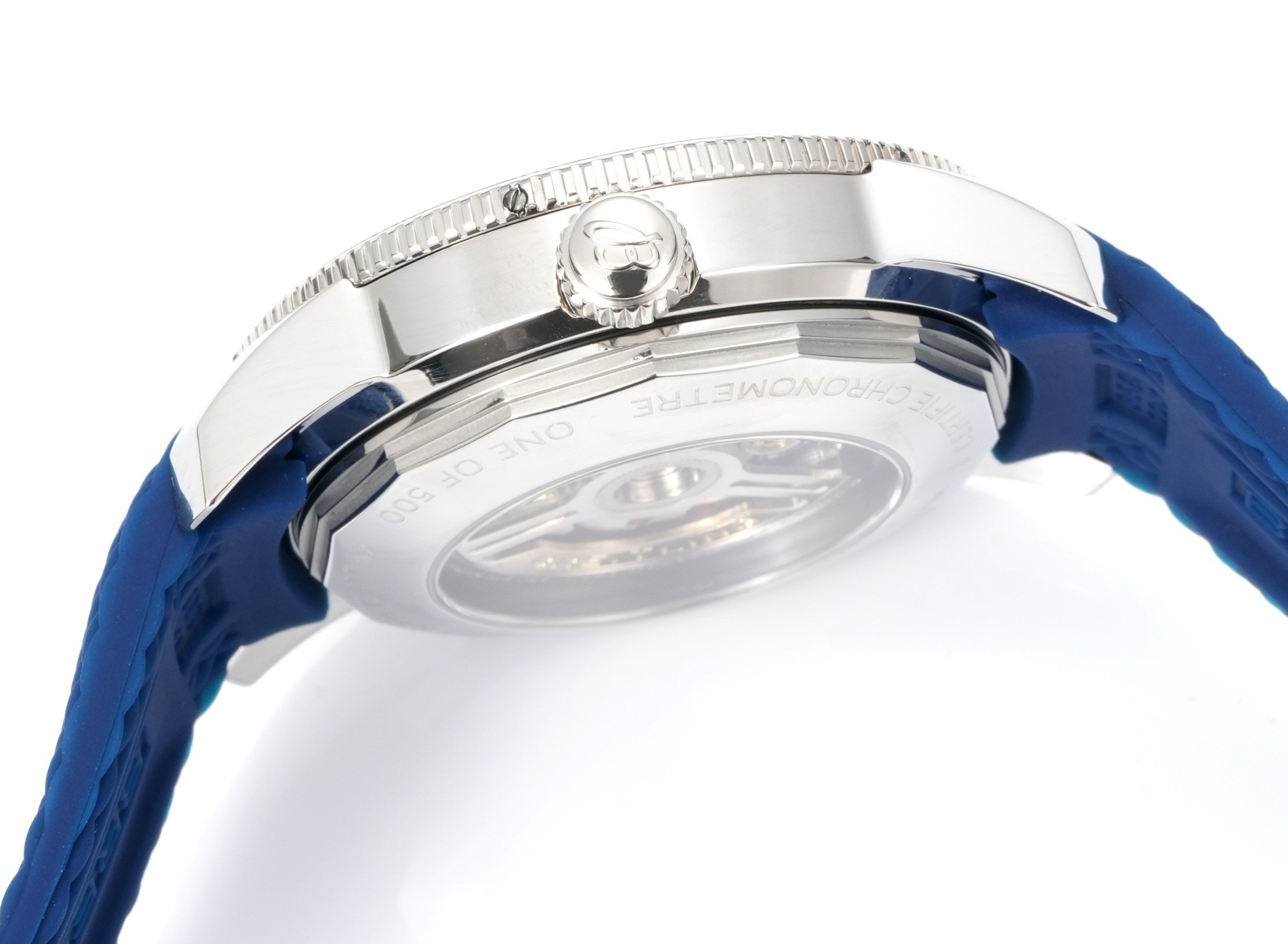 Breitling Superocean Heritage B31 Automatic Watch 42mm | BLS Factory Super Clone, Ceramic Bezel