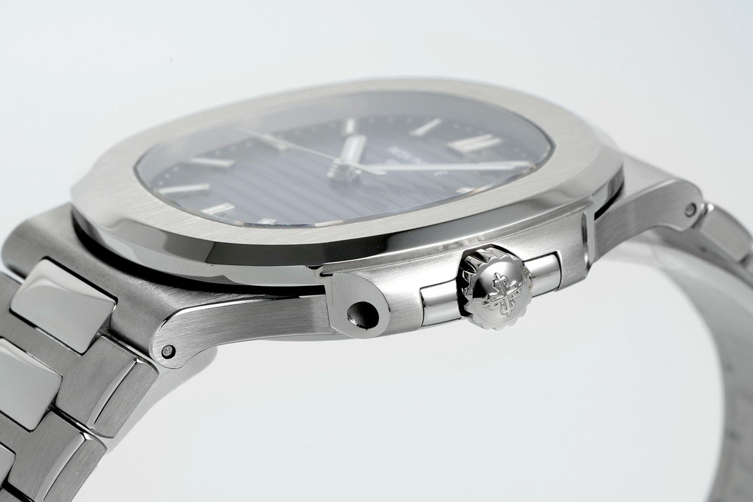 Patek Philippe Nautilus 5711 Watch, New Cal.26-330SC Upgraded Movement All Dials Available
