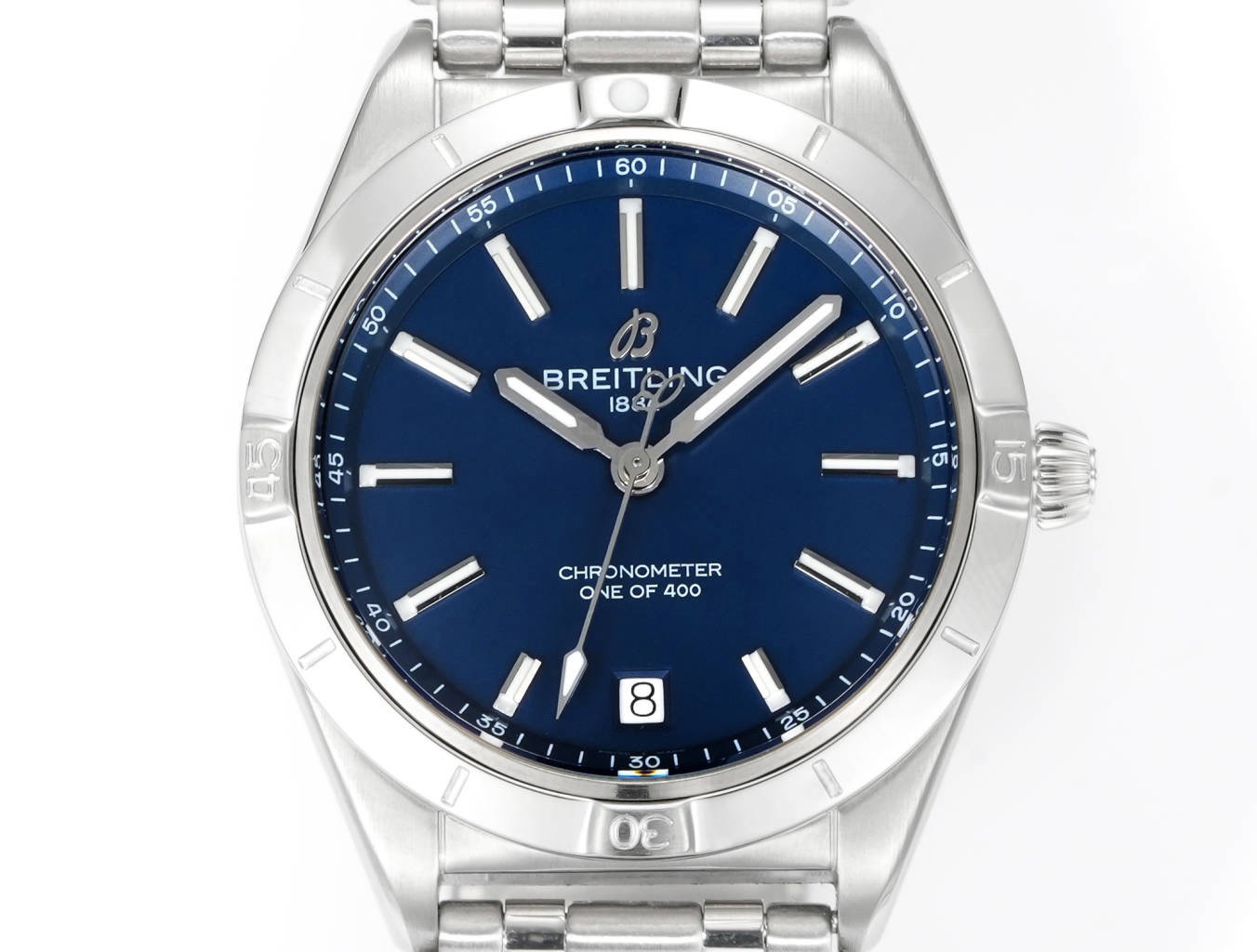 Breitling Chronomat Automatic 36mm Ladies Watch