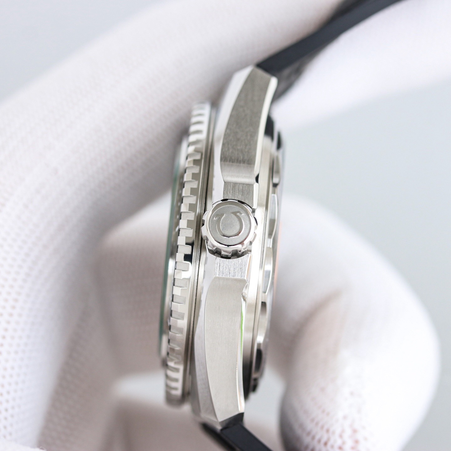 Omega Seamaster Planet Ocean 42mm 4th‑Generation Watch | TVS Factory