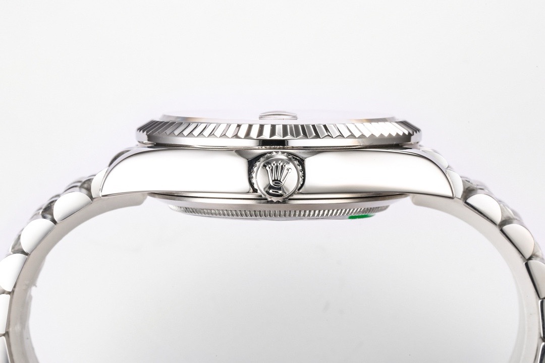 Rolex Sky‑Dweller Watch 42mm 904L Steel 9002 Automatic Movement Ring Command Bezel