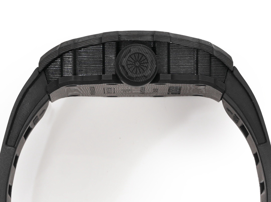 Richard Mille RM12-01 V3 Tourbillon Men Watch