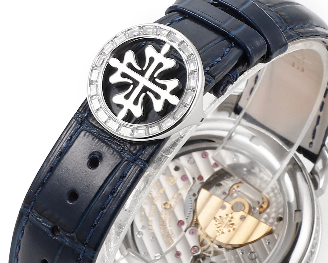 Patek Philippe Celestial Star Dial 42mm TW Version Super‑Luminous Automatic Watch
