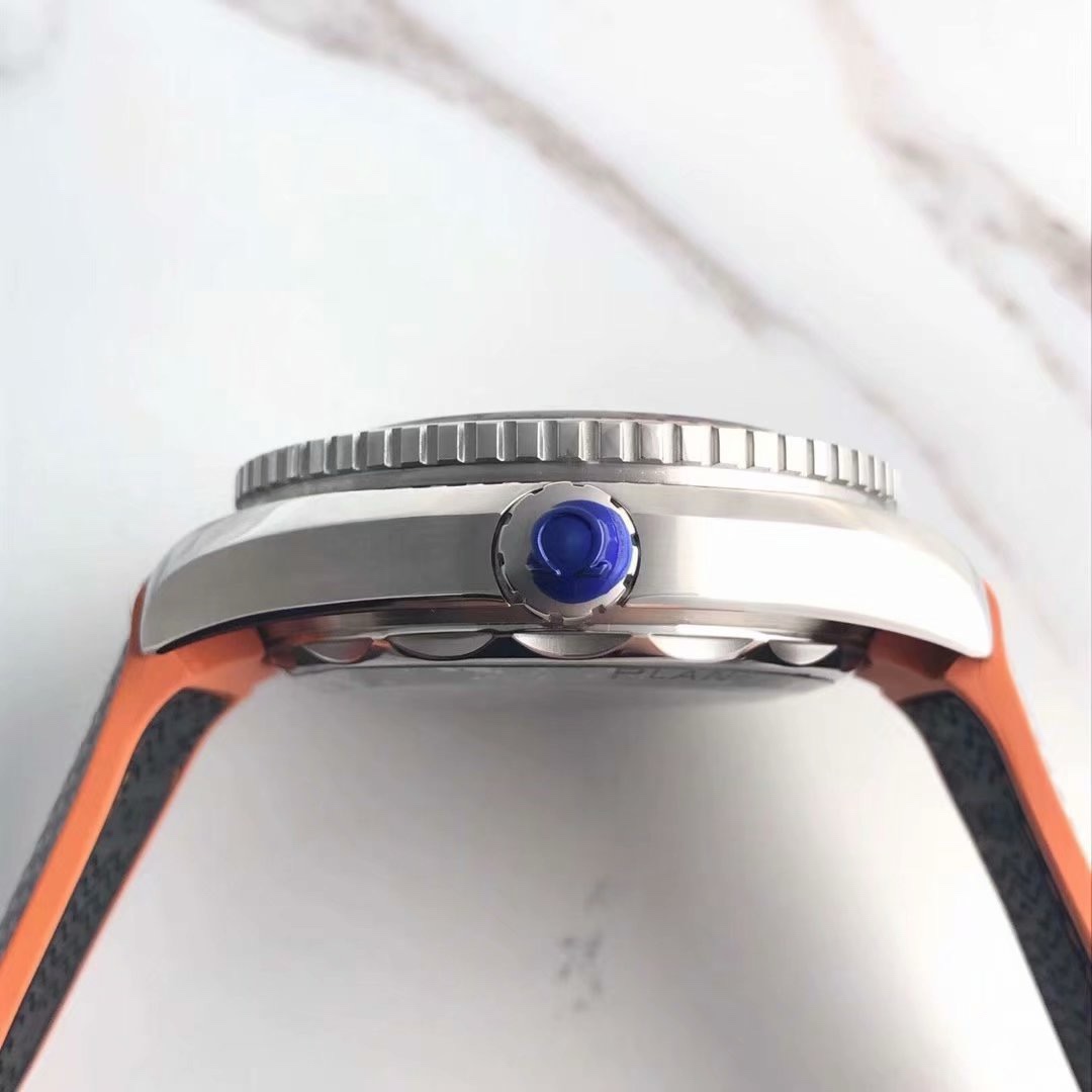 OMEGA Seamaster 600M Diving Watch, BF Factory Co-Axial 8500 Automatic Movement
