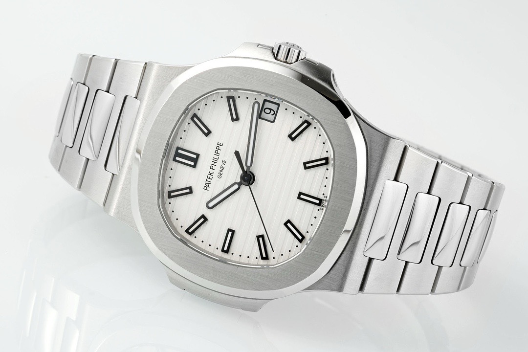 Patek Philippe Nautilus 5711 Watch, New Cal.26-330SC Upgraded Movement All Dials Available