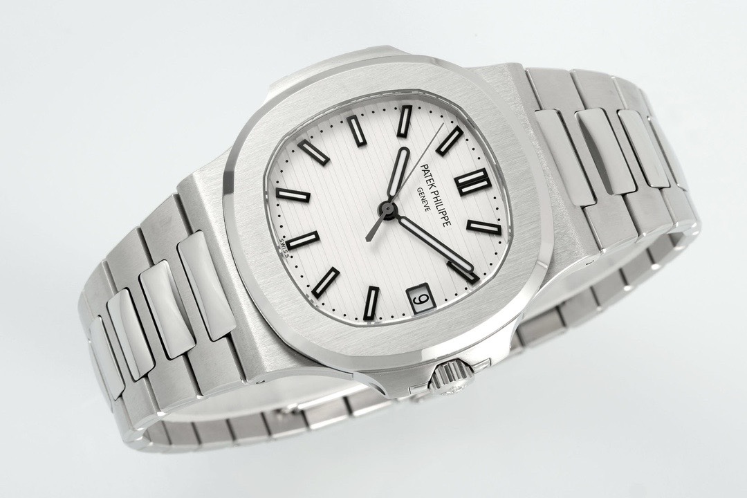 Patek Philippe Nautilus 5711 Watch, New Cal.26-330SC Upgraded Movement All Dials Available