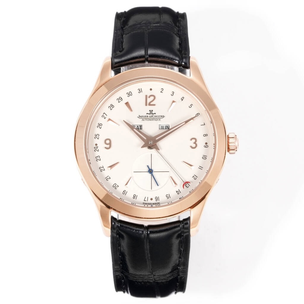 Jaeger-LeCoultre Master 1558420 Moonphase Men Watch