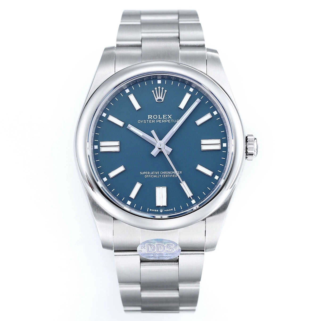 Rolex Oyster Perpetual 41mm Automatic Wristwatch