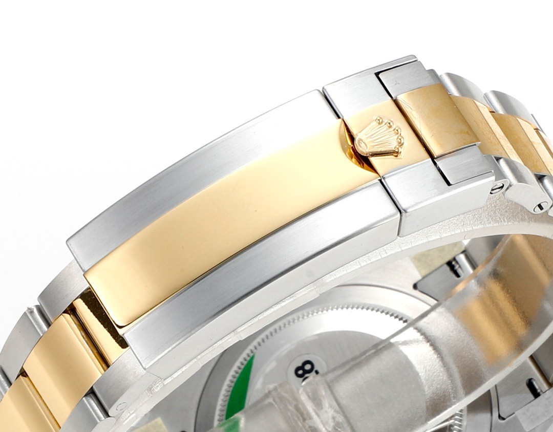 Rolex Submariner 41mm Dive Watch 3235 Movement 72‑Hour Power Reserve Ceramic Bezel

