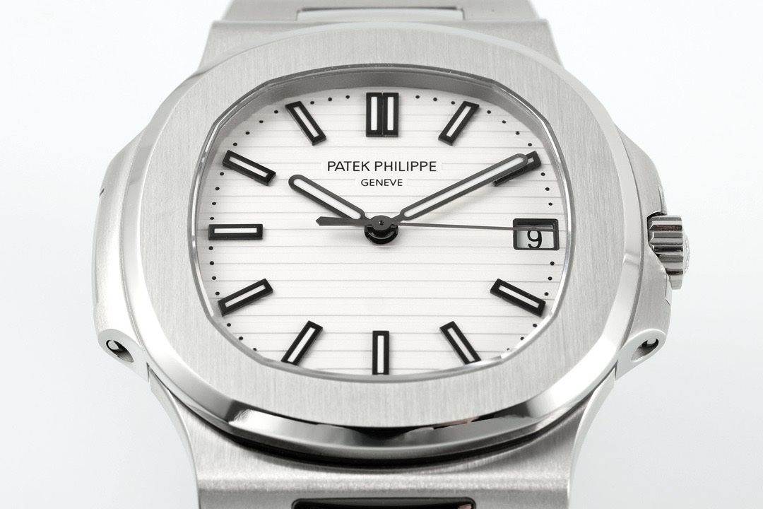 Patek Philippe Nautilus 5711 Watch, New Cal.26-330SC Upgraded Movement All Dials Available