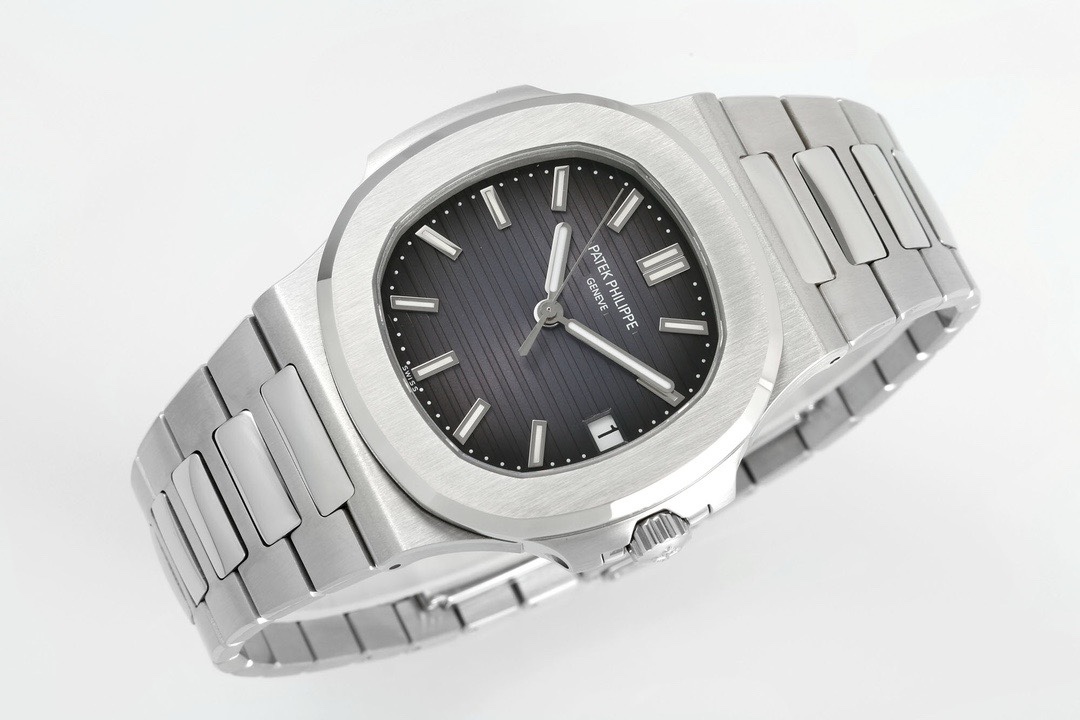 Patek Philippe Nautilus 5711 Watch, New Cal.26-330SC Upgraded Movement All Dials Available