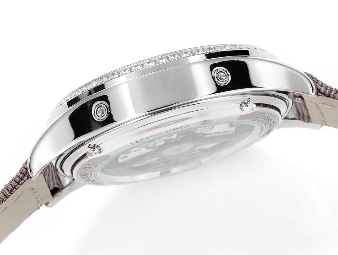 Jaeger-LeCoultre Polaris Chronograph Men's Watch