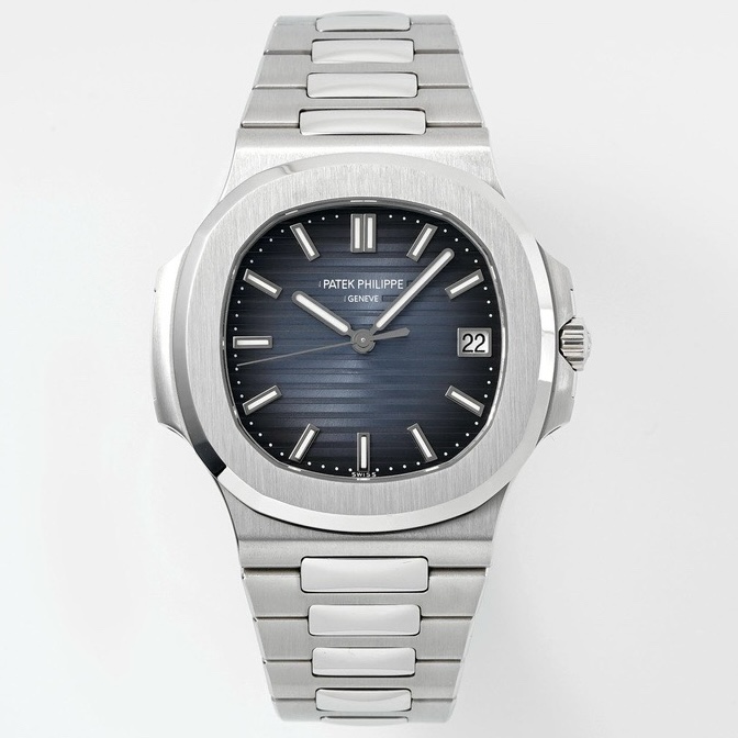 Patek Philippe Nautilus 5711 Watch, New Cal.26-330SC Upgraded Movement All Dials Available